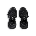 Men’s 3xl Sneaker in Black - Image 6
